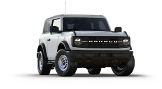 2025 Ford Bronco® External Image 5